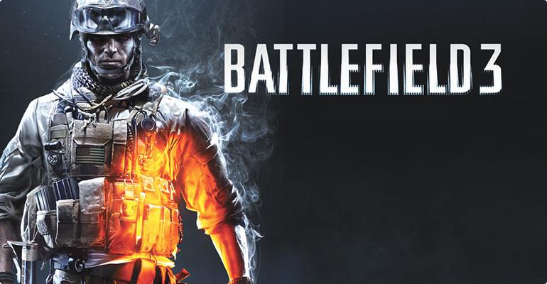 Бесплатная музыка из Battlefield 3