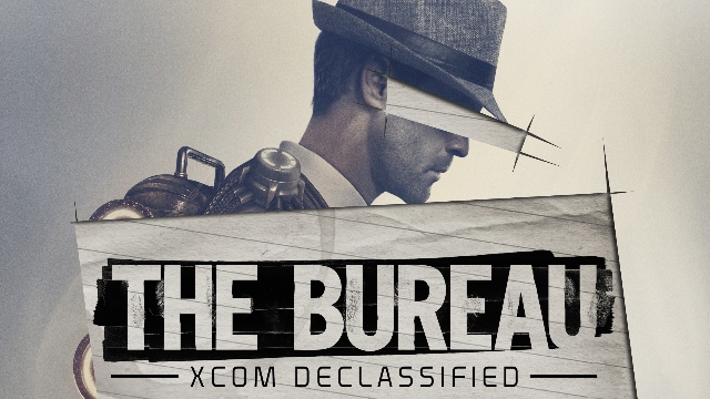Видео The Bureau: XCOM Declassified