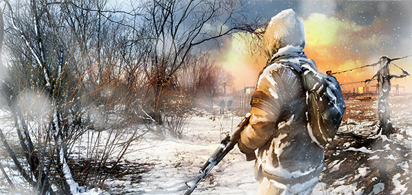 Новый дневник разработчиков Survarium