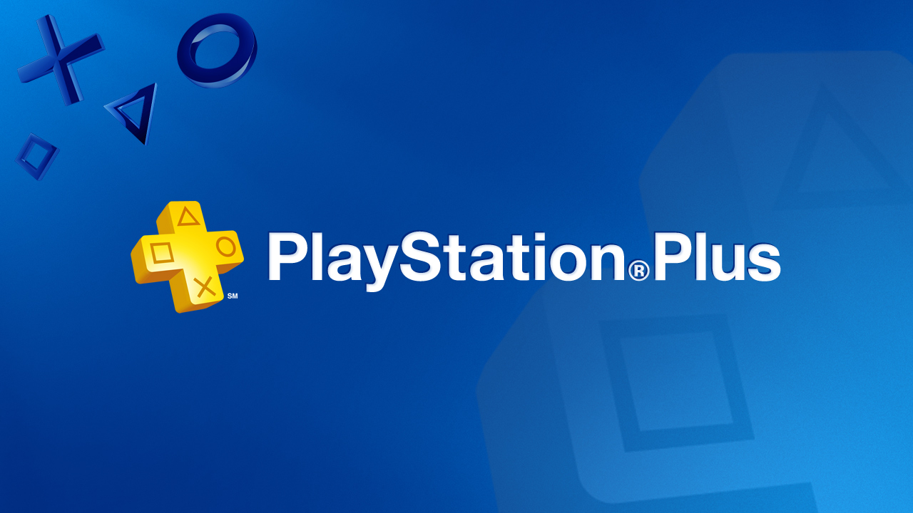 Трейлер PlayStation Plus для PS4